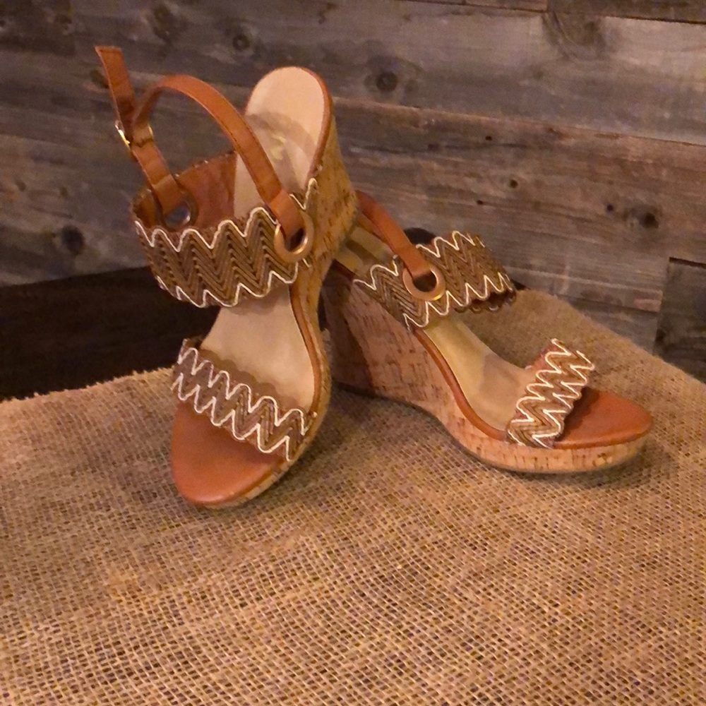 Wedges!